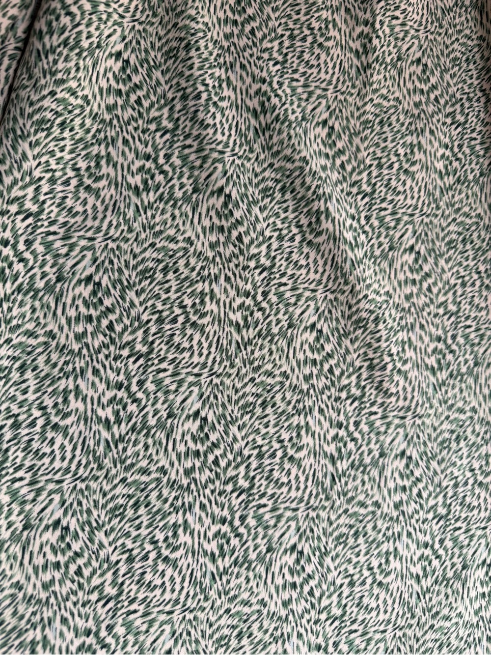Kori Plus Boho Printed Wide Leg Jumpsuit- Size XL - Picture 2 of 12